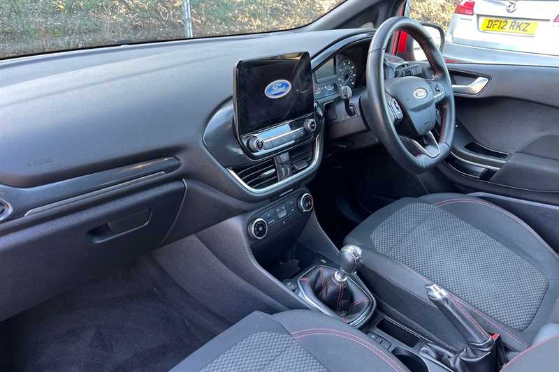 Used Ford Fiesta 2020 for sale - 77960279: Photo 13