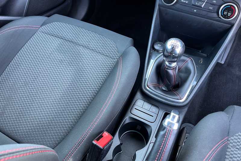 Used Ford Fiesta 2020 for sale - 77960279: Photo 14