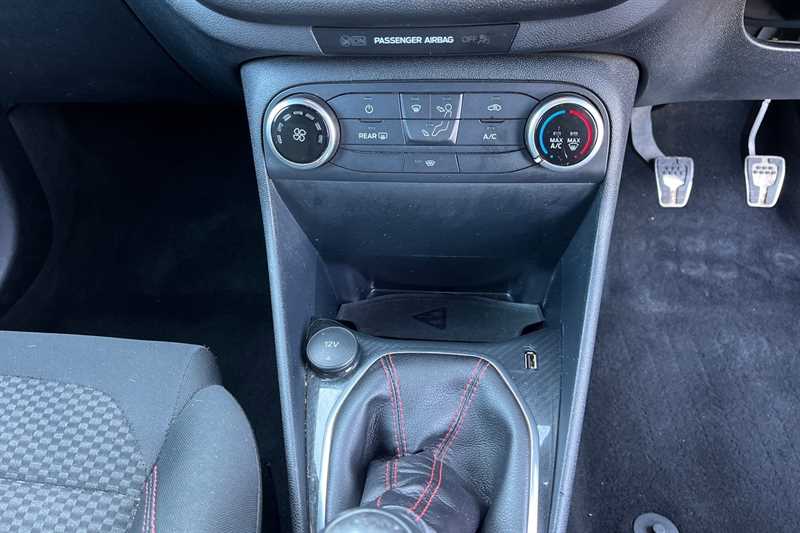 Used Ford Fiesta 2020 for sale - 77960279: Photo 15