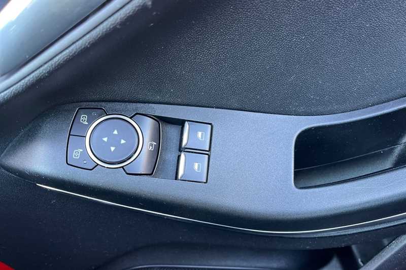 Used Ford Fiesta 2020 for sale - 77960279: Photo 16