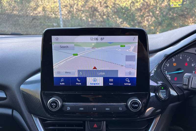 Used Ford Fiesta 2020 for sale - 77960279: Photo 18