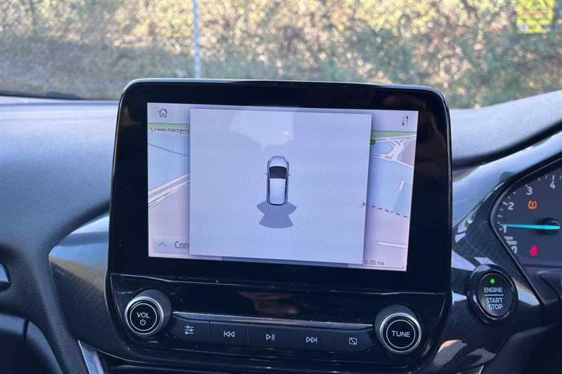 Used Ford Fiesta 2020 for sale - 77960279: Photo 19