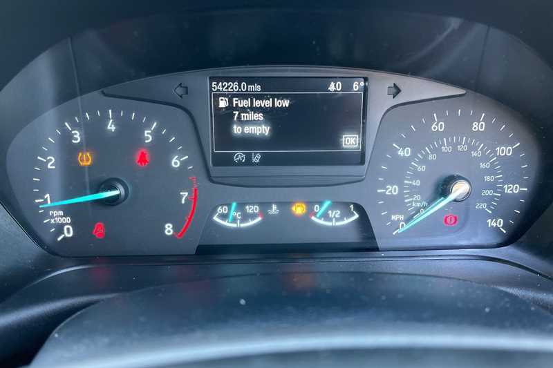 Used Ford Fiesta 2020 for sale - 77960279: Photo 20