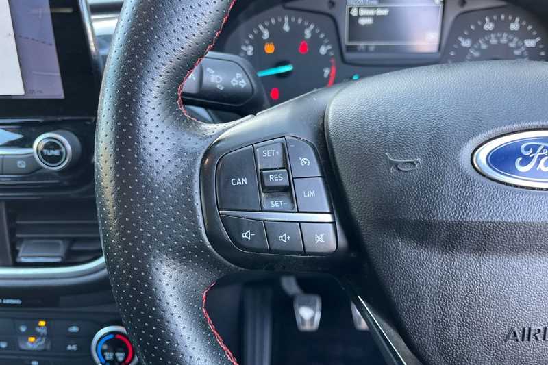 Used Ford Fiesta 2020 for sale - 77960279: Photo 21