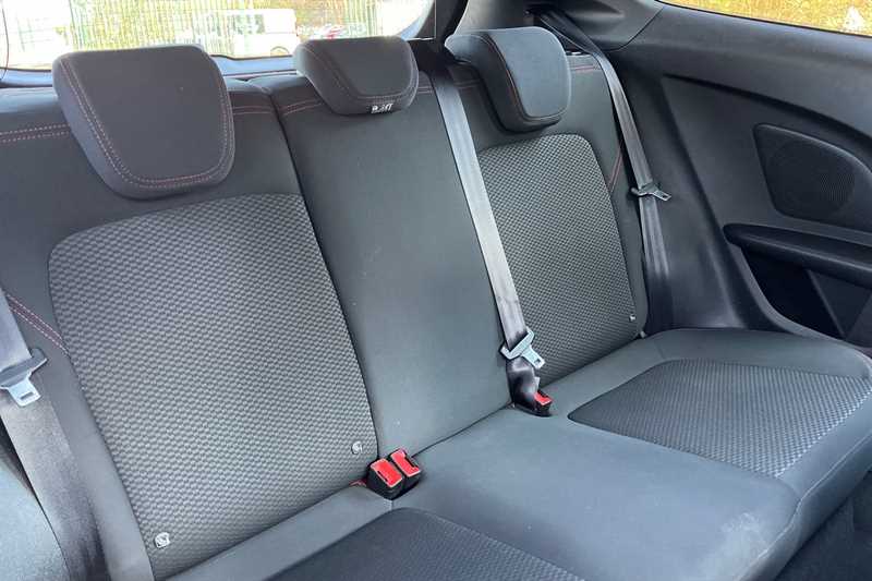 Used Ford Fiesta 2020 for sale - 77960279: Photo 23