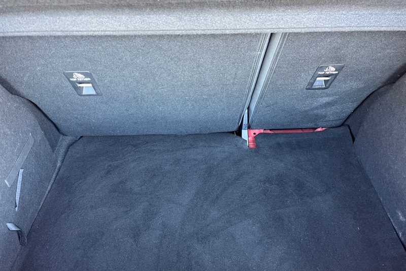 Used Ford Fiesta 2020 for sale - 77960279: Photo 24