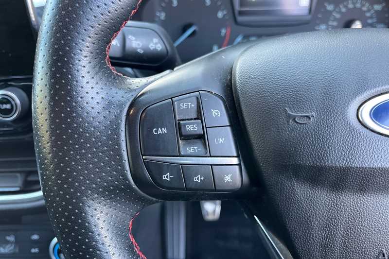 Used Ford Fiesta 2020 for sale - 77960279: Photo 26