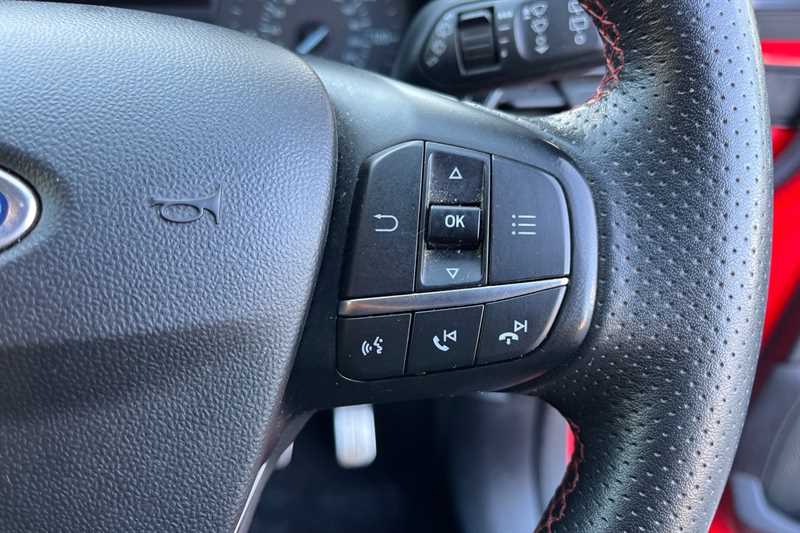 Used Ford Fiesta 2020 for sale - 77960279: Photo 27