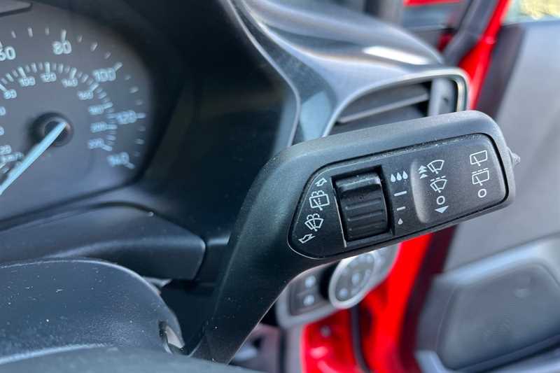 Used Ford Fiesta 2020 for sale - 77960279: Photo 28