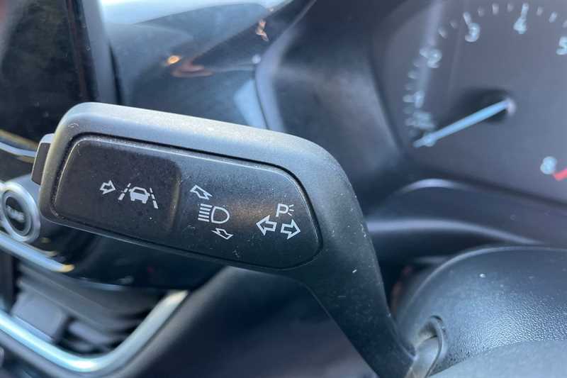 Used Ford Fiesta 2020 for sale - 77960279: Photo 29