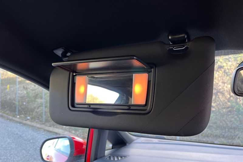 Used Ford Fiesta 2020 for sale - 77960279: Photo 32