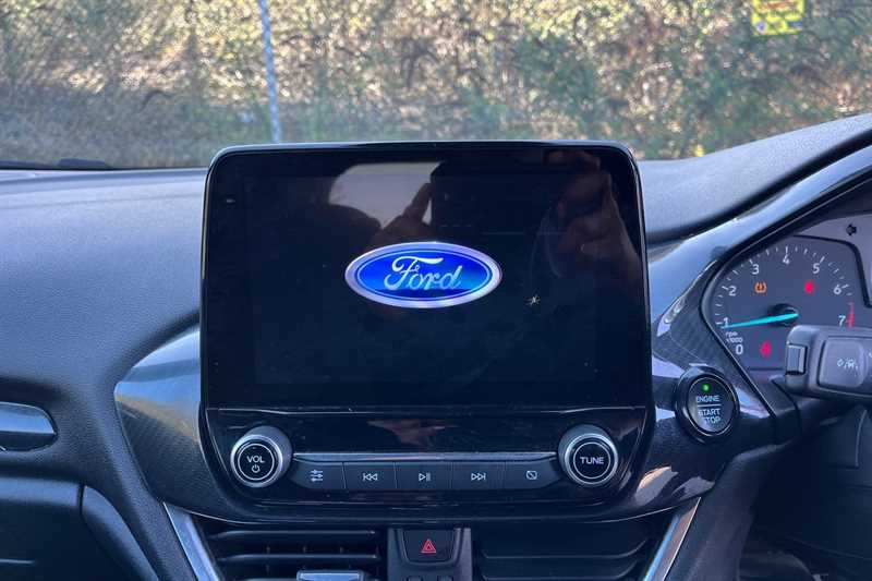 Used Ford Fiesta 2020 for sale - 77960279: Photo 37