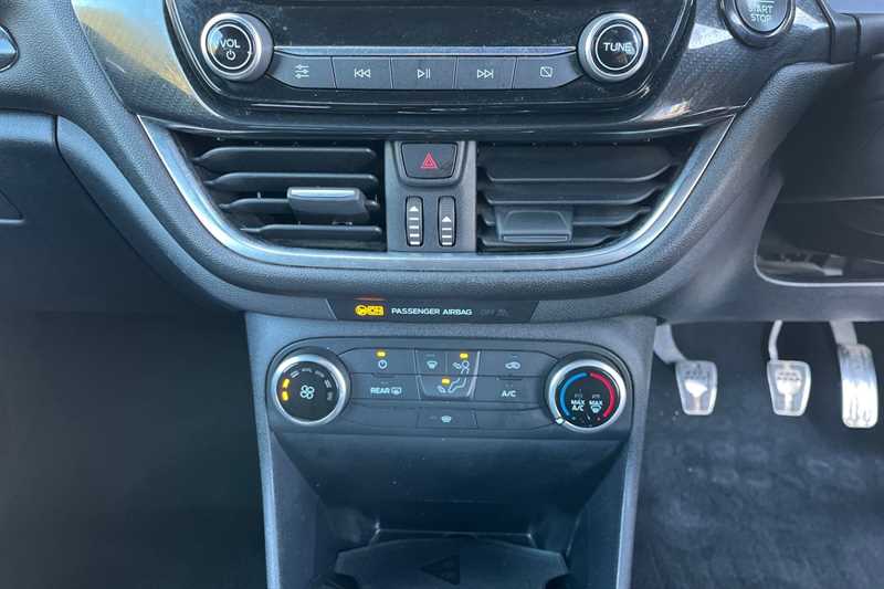 Used Ford Fiesta 2020 for sale - 77960279: Photo 38