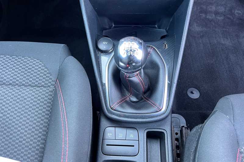 Used Ford Fiesta 2020 for sale - 77960279: Photo 39