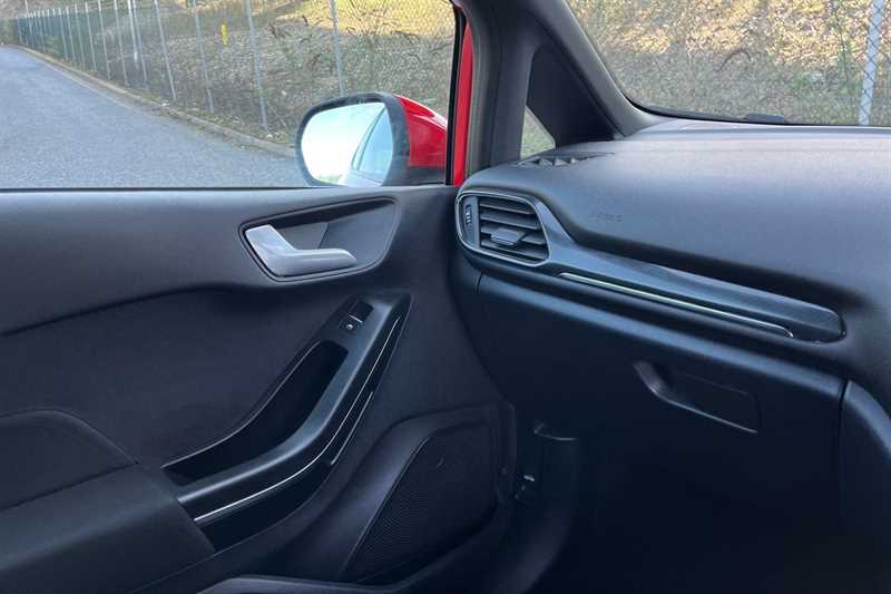 Used Ford Fiesta 2020 for sale - 77960279: Photo 40