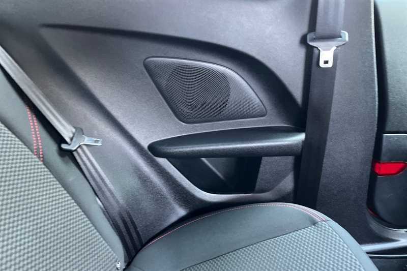 Used Ford Fiesta 2020 for sale - 77960279: Photo 43