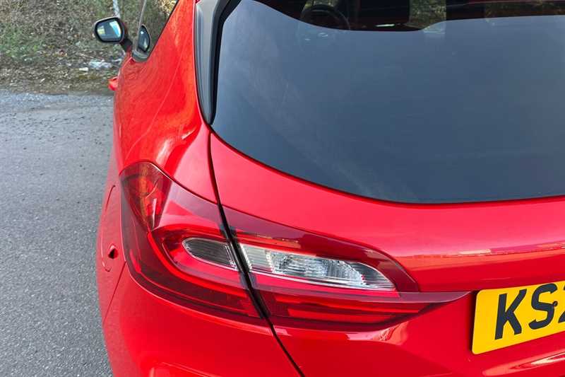 Used Ford Fiesta 2020 for sale - 77960279: Photo 45