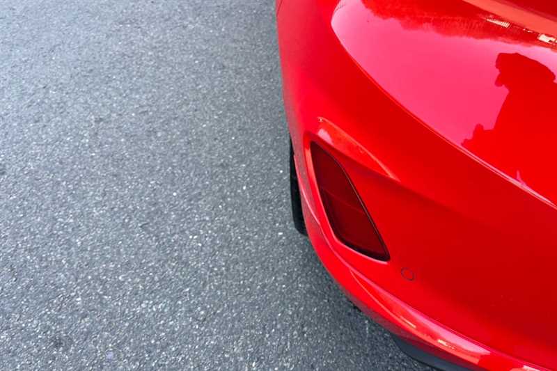 Used Ford Fiesta 2020 for sale - 77960279: Photo 48