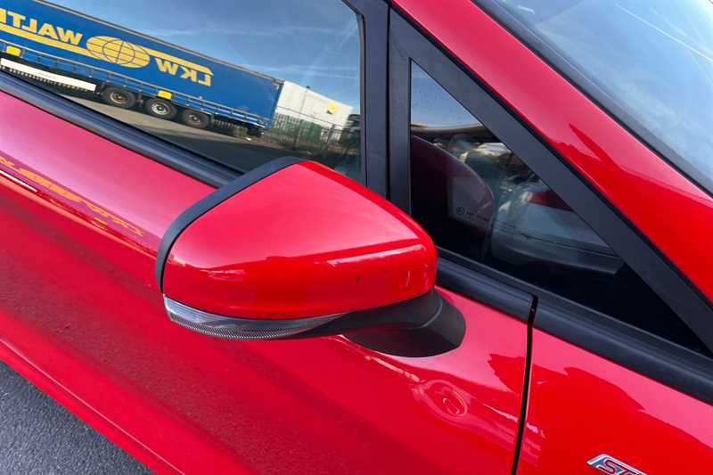 Used Ford Fiesta 2020 for sale - 77960279: Photo 51