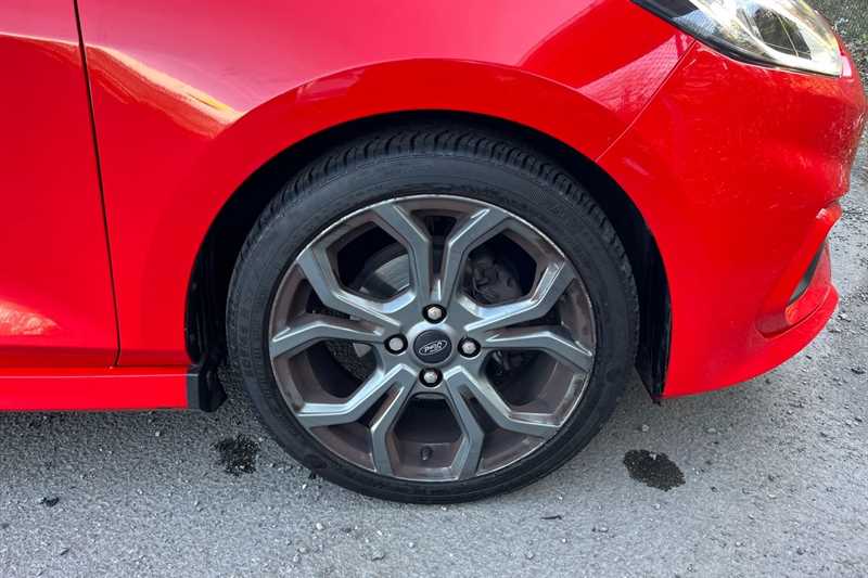 Used Ford Fiesta 2020 for sale - 77960279: Photo 52