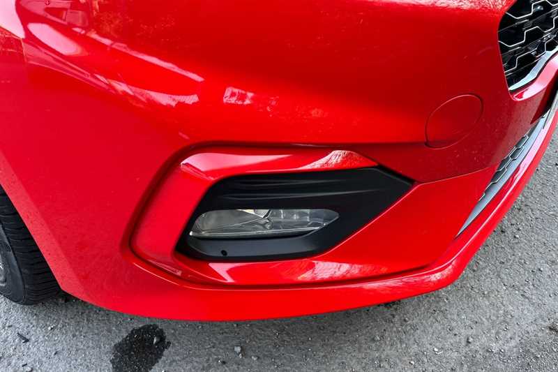 Used Ford Fiesta 2020 for sale - 77960279: Photo 54