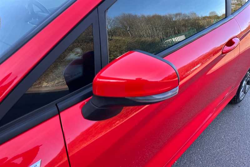 Used Ford Fiesta 2020 for sale - 77960279: Photo 58