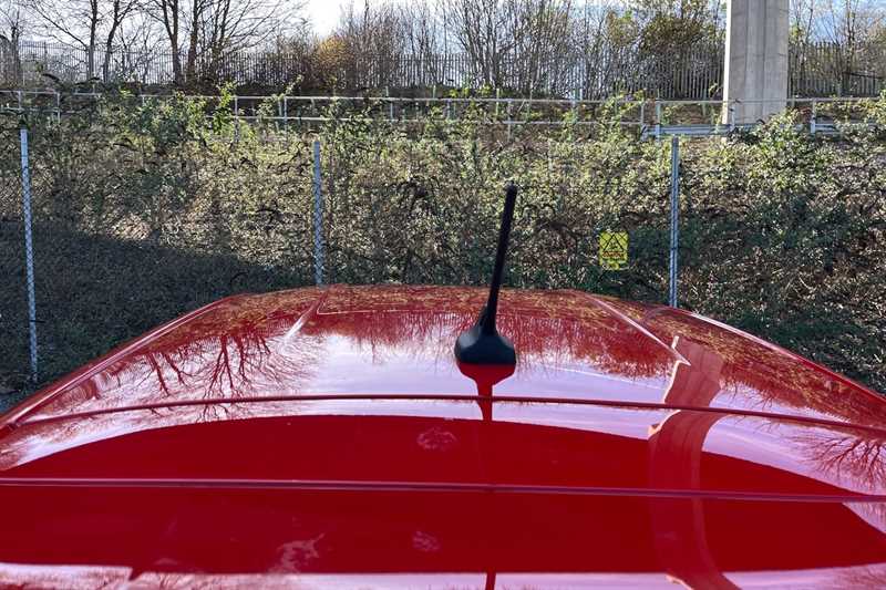 Used Ford Fiesta 2020 for sale - 77960279: Photo 60