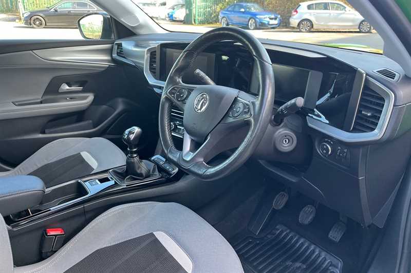 Used Vauxhall Mokka 2021 for sale - 77927575: Photo 10