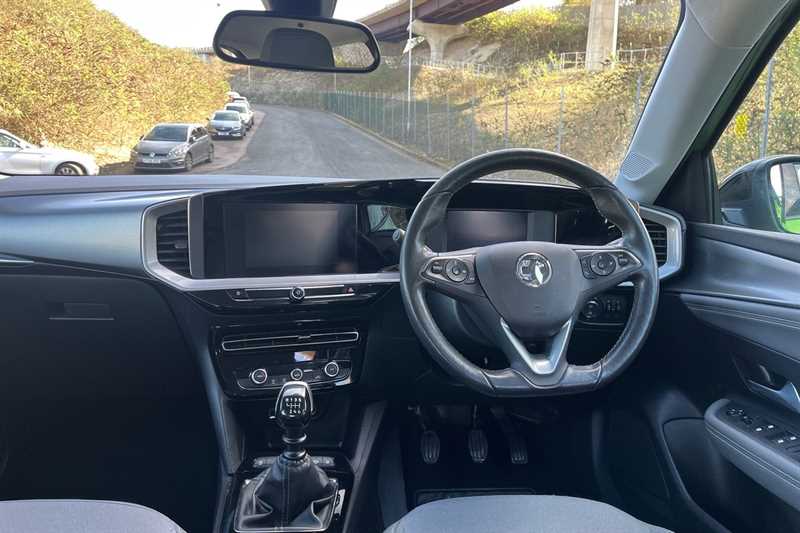 Used Vauxhall Mokka 2021 for sale - 77927575: Photo 11