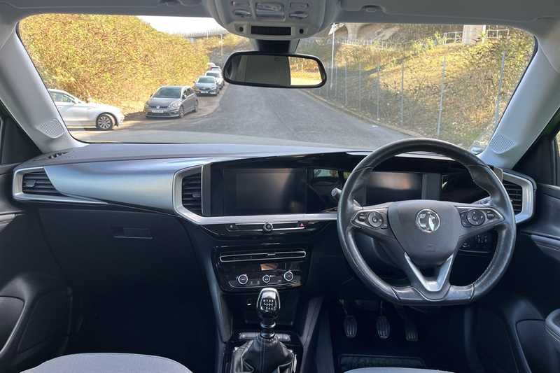 Used Vauxhall Mokka 2021 for sale - 77927575: Photo 12