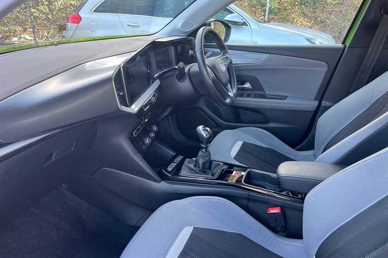 Used Vauxhall Mokka 2021 for sale - 77927575: Photo 13