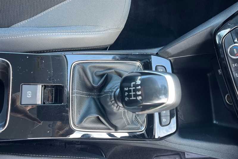 Used Vauxhall Mokka 2021 for sale - 77927575: Photo 14