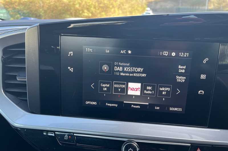 Used Vauxhall Mokka 2021 for sale - 77927575: Photo 17