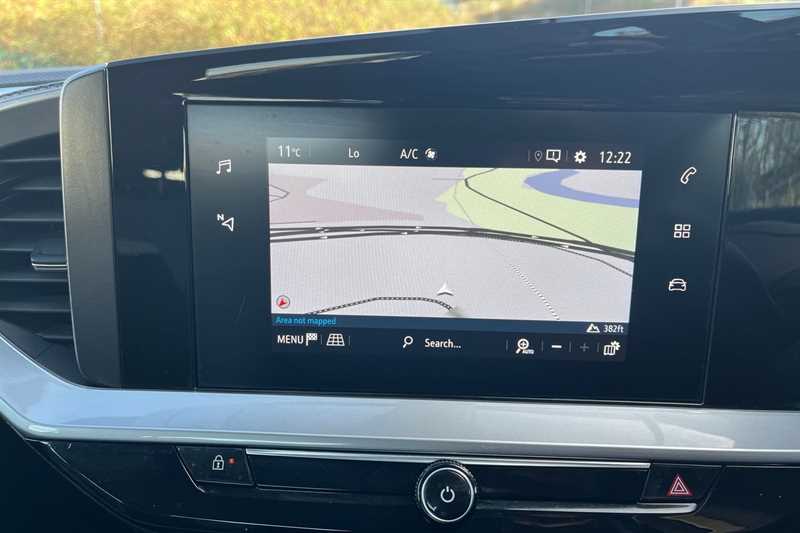 Used Vauxhall Mokka 2021 for sale - 77927575: Photo 18