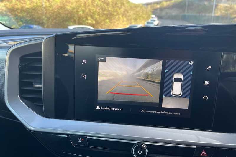 Used Vauxhall Mokka 2021 for sale - 77927575: Photo 19