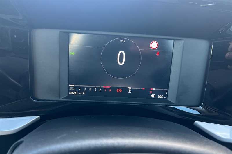 Used Vauxhall Mokka 2021 for sale - 77927575: Photo 20