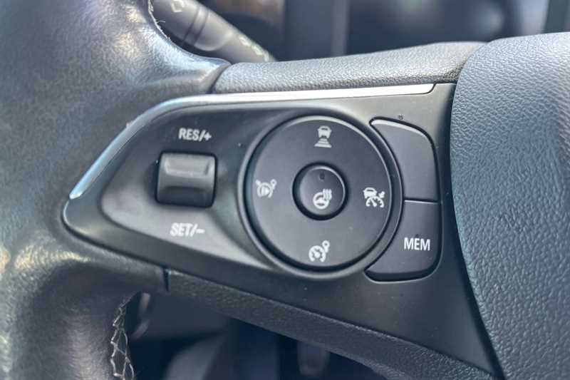 Used Vauxhall Mokka 2021 for sale - 77927575: Photo 21