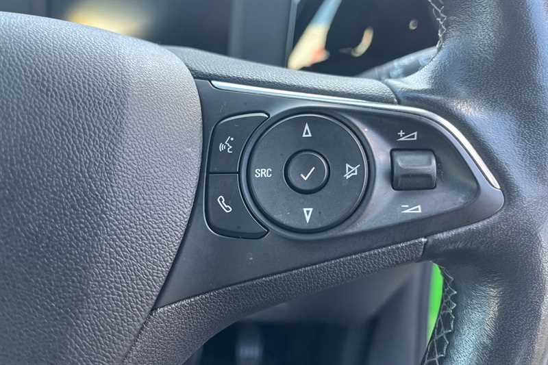 Used Vauxhall Mokka 2021 for sale - 77927575: Photo 22