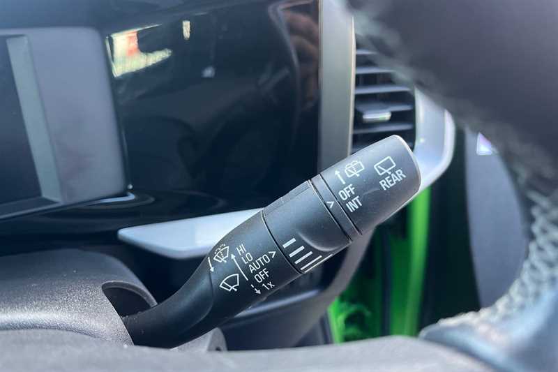 Used Vauxhall Mokka 2021 for sale - 77927575: Photo 25