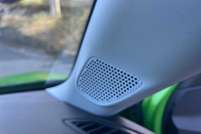 Used Vauxhall Mokka 2021 for sale - 77927575: Photo 26