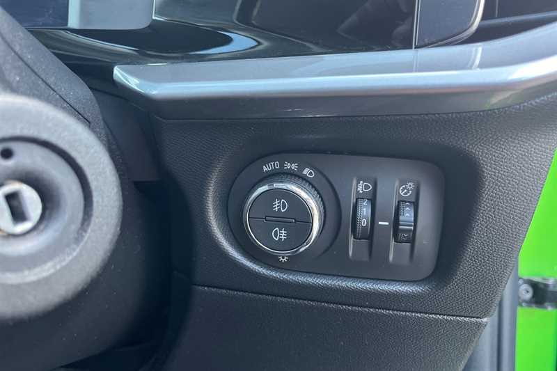 Used Vauxhall Mokka 2021 for sale - 77927575: Photo 27