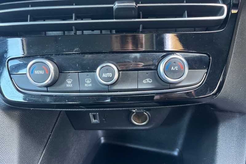 Used Vauxhall Mokka 2021 for sale - 77927575: Photo 29