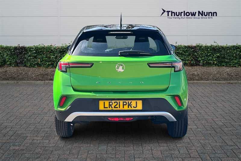 Used Vauxhall Mokka 2021 for sale - 77927575: Photo 4