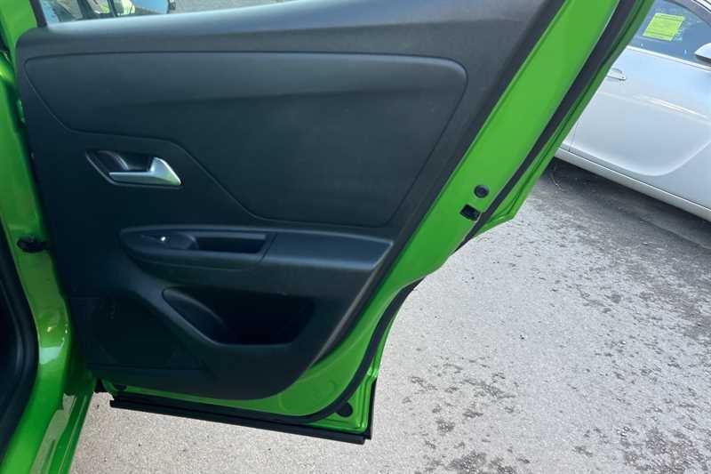 Used Vauxhall Mokka 2021 for sale - 77927575: Photo 42