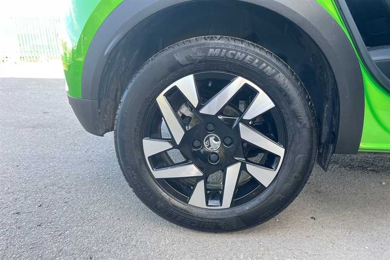 Used Vauxhall Mokka 2021 for sale - 77927575: Photo 43