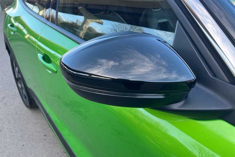 Used Vauxhall Mokka 2021 for sale - 77927575: Photo 44