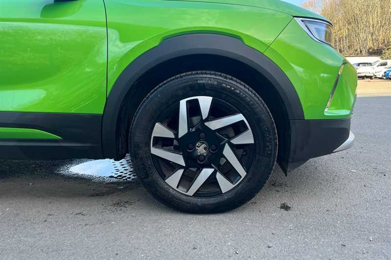 Used Vauxhall Mokka 2021 for sale - 77927575: Photo 45