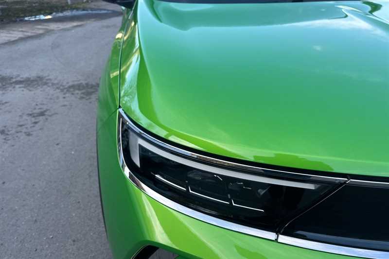 Used Vauxhall Mokka 2021 for sale - 77927575: Photo 46