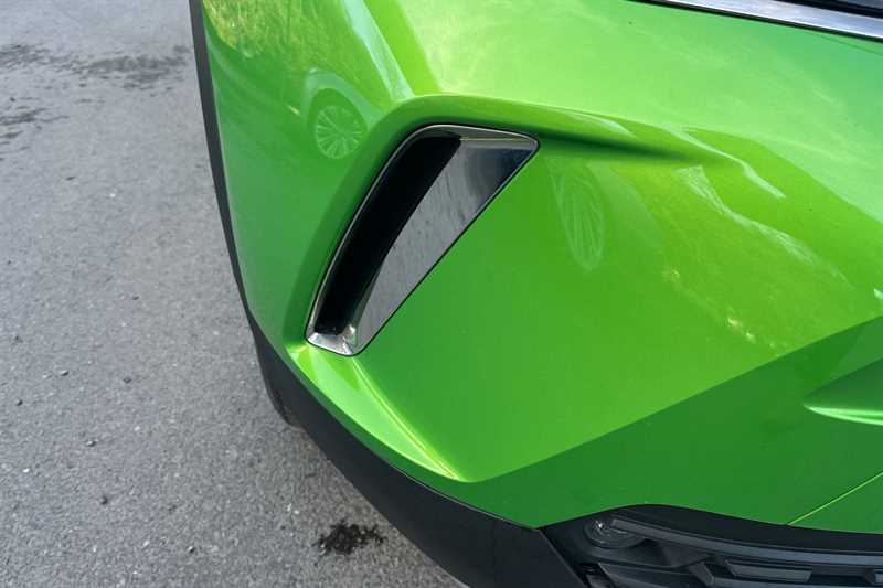 Used Vauxhall Mokka 2021 for sale - 77927575: Photo 47