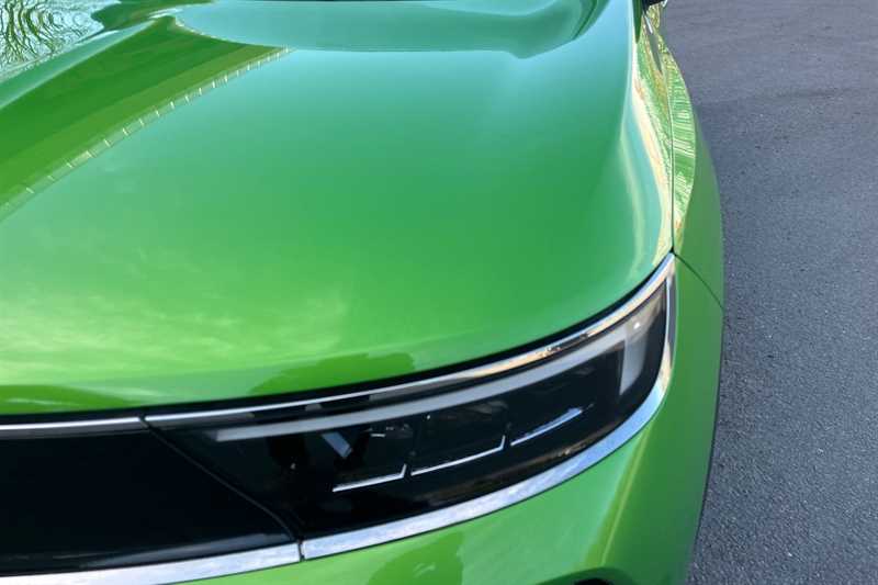 Used Vauxhall Mokka 2021 for sale - 77927575: Photo 49